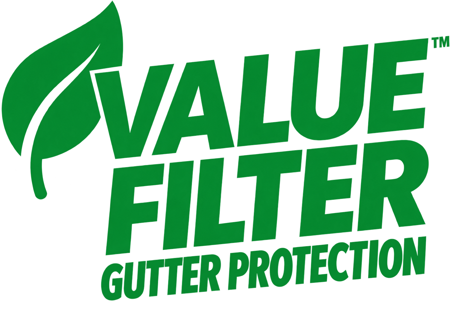 ValueFilter Gutter Protection